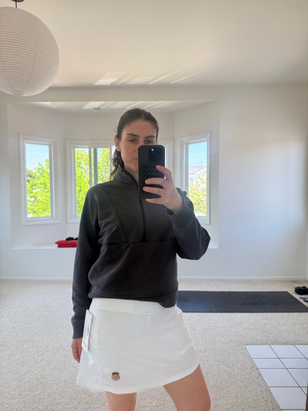 lululemon Athletica  Skort